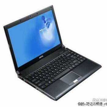 杭州明基电脑笔记本显示器的排线坏了,修下要